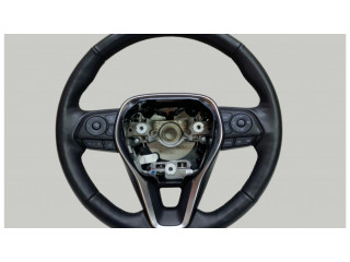 Руль Toyota Corolla E210 E21  2018- года 451000Z350, 642597900F      