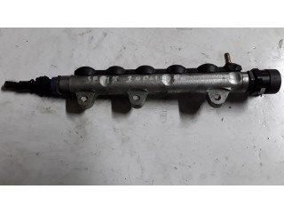 Vstřikovací lišta 0445214114, 680078   Renault Scenic II -  Grand scenic II  pro naftový motor 2.0  