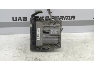 Блок управления двигателя A2C98623500, A2C37779700   Nissan Juke I F15