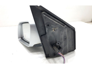 Зеркало электрическое        Volkswagen Polo IV 9N3  2005 - 2009 года   