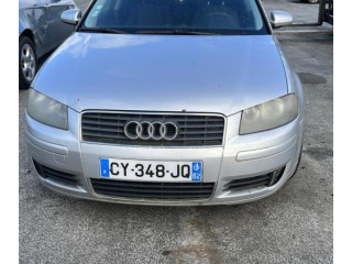 Jednotka ABS    Audi A3 S3 8P 2003