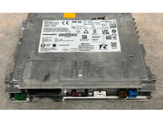 Блок управления 85F035012A   Audi Q5 SQ5