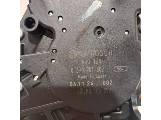 Моторчик заднего дворника MN105052, 0390201802    Mitsubishi Colt