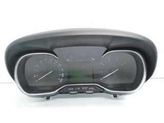 Панель приборов 9836322380, 9831121380   Citroen C3 Aircross       