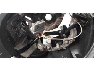 Volant Nissan Leaf II (ZE1) 2018 AN2BA  