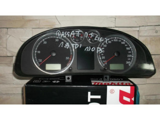 Přístrojová deska  Volkswagen PASSAT B5.5 2001 3B0920847E  