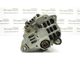Генератор A5TB0091   Honda Jazz 1.3     