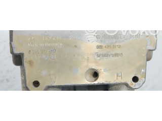 Jednotka ABS 0265217807   Mrcedes-Benz E W210 1999