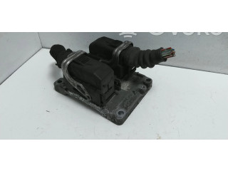 Блок управления двигателя 09164459, 0261206075   Opel Agila A