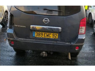 Комплект механизма стеклоочистителей 28815EB400    Nissan Pathfinder R51