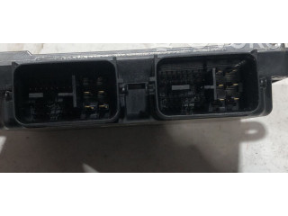 Блок управления коробкой передач A4515453332, A4515453332   Smart ForTwo II