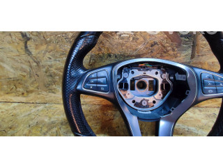 Volant Mercedes-Benz C W205 2015 A0004601703, 1J0906333C  