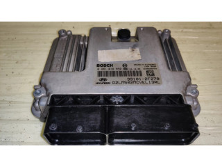 Řídící jednotka 391012F270   Hyundai ix35 2012
