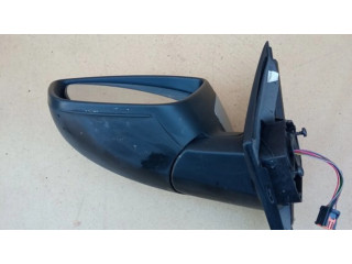 Zpětné zrcátko  levé Peugeot 308 2014  98088641XT  