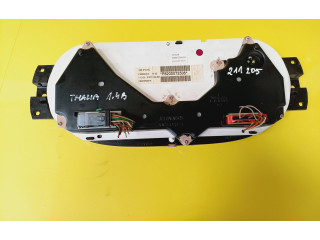 Панель приборов P8200072506   Renault Thalia I       