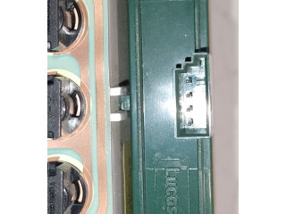 Přístrojová deska  Land Rover Freelander 1998 52010468C, 52010468C  