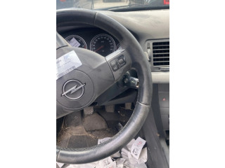 Volant Opel Vectra C 2008 13250383  