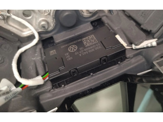 Volant Volkswagen ID.4 2020 10A419089AC, 3G0959542A  