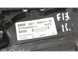 Вентилятор печки    924817103, 9248171   BMW 6 F12 F13