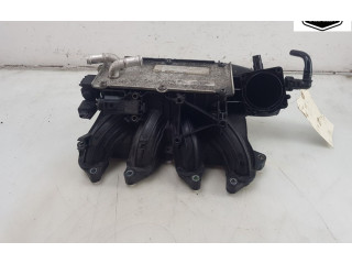 Pojistková skříňka Всасывающий коллектор 03F145749B, 03F145749B   Skoda Roomster (5J) 2012