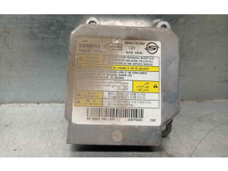 Блок подушек безопасности 8625131060, 5WY64076   SsangYong Actyon