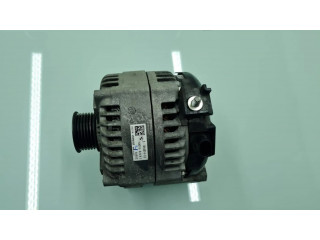 Генератор 7646814, ALTERNADOR   BMW X4 F26 2.0     