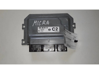 Řídící jednotka A2C1220270301   Nissan Micra K14 2017