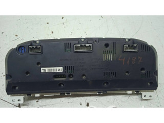 Панель приборов 78100SJHG112M1   Honda FR-V       