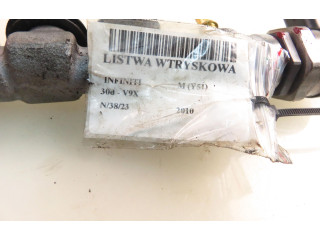 Vstřikovací lišta 0281006045, 0445216033   Infiniti M    V9X 