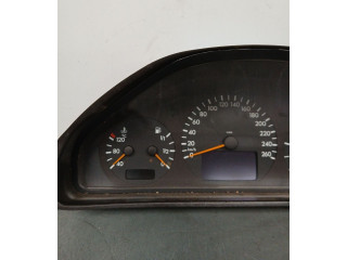 Přístrojová deska  Mercedes-Benz E W210 2001 a2105402811, mba2105402811  