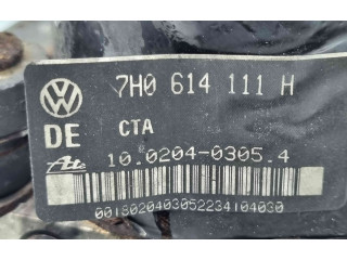 Jednotka ABS 7H0614111H   Volkswagen Transporter - Caravelle T5 2009