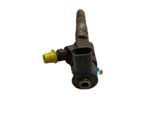 Форсунка 71795601, 0445110524    Fiat 500L  199B5000 