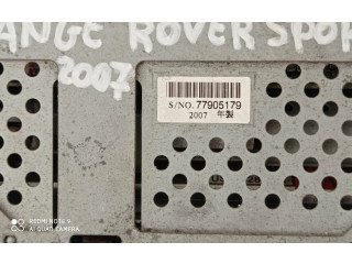 Панель приборов 462200-5582, 462200-5582   Land Rover Range Rover Sport L320       