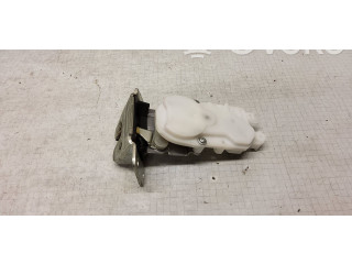 Замок багажника 07531    Mitsubishi Outlander 2007 - 2012 года
