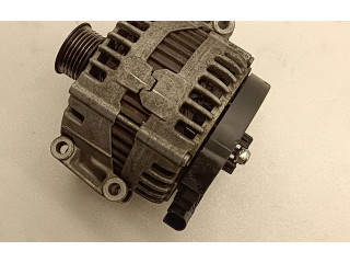 Генератор A0009060200, 0121813024   Mercedes-Benz S W221      