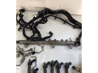 Vstřikovací čerpadlo 0445010819, IMPRK1263347   BMW 7 G11 G12     
