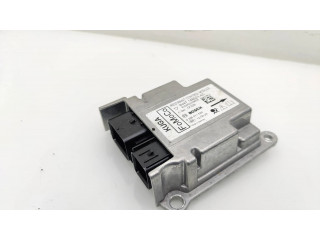 Блок подушек безопасности 9V4T14B321AC, 0285011580   Ford Kuga I