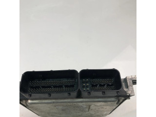 Блок управления двигателем Блок управления A6519009901, A6519016201   Mercedes-Benz E A207