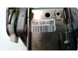  рейка  Колонка рулевая EG9C3G506AA   Ford Fusion II 2013-- года