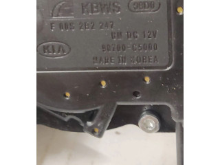 Моторчик заднего дворника 98700C5000, F0052B2247    KIA Sorento