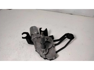Моторчик заднего дворника 9646803180, 050224001    Chevrolet Captiva