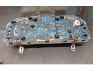 Панель приборов EB60A   Mazda MX-3       