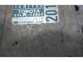 Řídící jednotka 1313002010   Toyota Celica T200 
