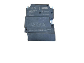 Блок подушек безопасности 8W0959655ALp, 8W0959655AL   Audi A4 S4 B9 8W