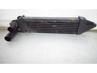 Интеркулер     Saab 9-3 Ver1 