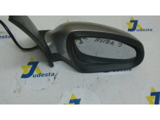Зеркало электрическое     правое   Opel Astra J  2010-2015 года   