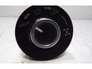 Блок управления 7L6941435R3X1, 7L6941435N   Volkswagen Touareg I
