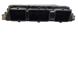 Блок управления двигателя 0281012058, 8200311550   Renault Espace IV