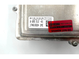 Řídící jednotka 8695512, 170618324   BMW M3 F80 2017