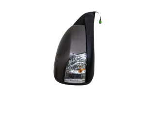Zpětné zrcátko  Volvo XC90 2008  30716197  
